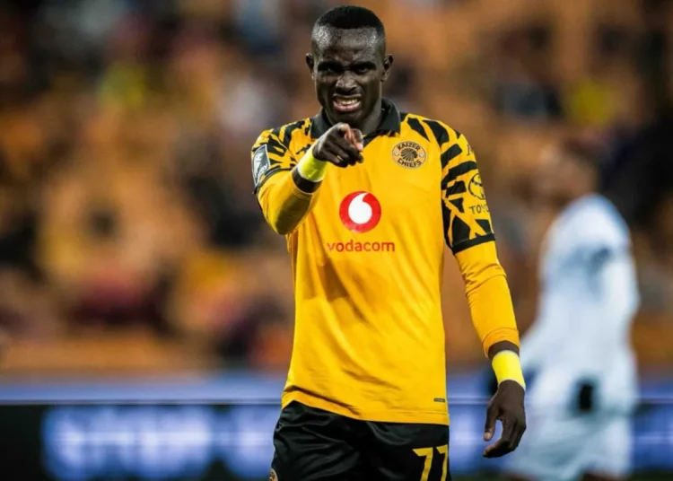 Gavin Hunt deals killer blow to Kaizer Chiefs’ title hopes