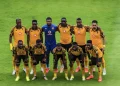 Kaizer Chiefs latest: Five injured, two return