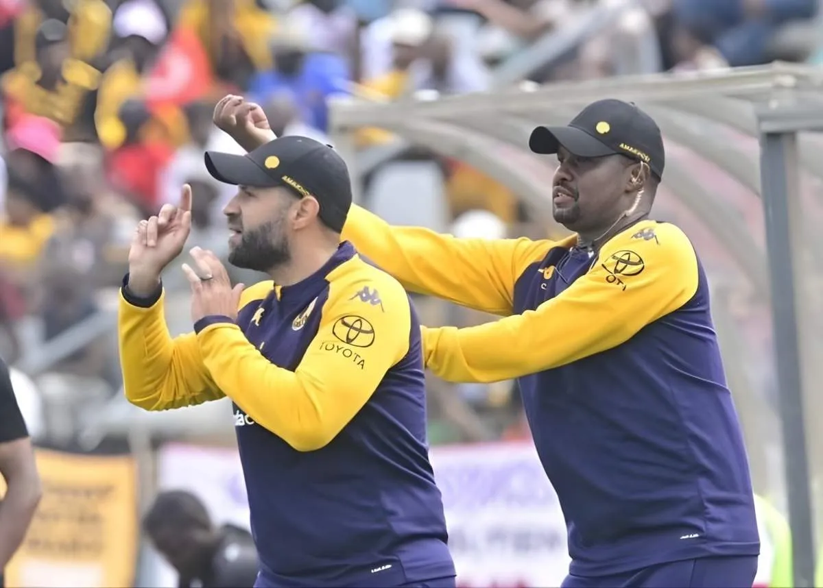 How many 1-0 wins for Kaizer Chiefs so far?Ā