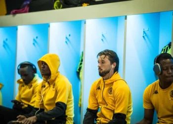 ALL change at the top of the Betway Premiership LOG