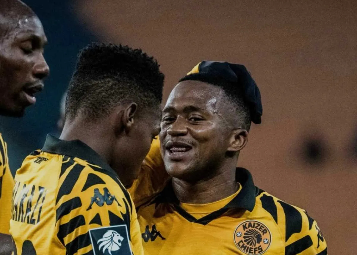 Kaizer Chiefs’ five February fixtures feel bigger than usual