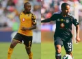 First Soweto derby for 7 talented Chiefs and Pirates players