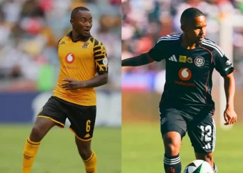First Soweto derby for 7 talented Chiefs and Pirates players
