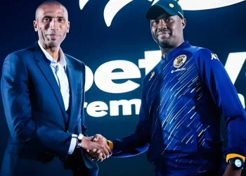 Chiefs vs Pirates Soweto derby starting 11s