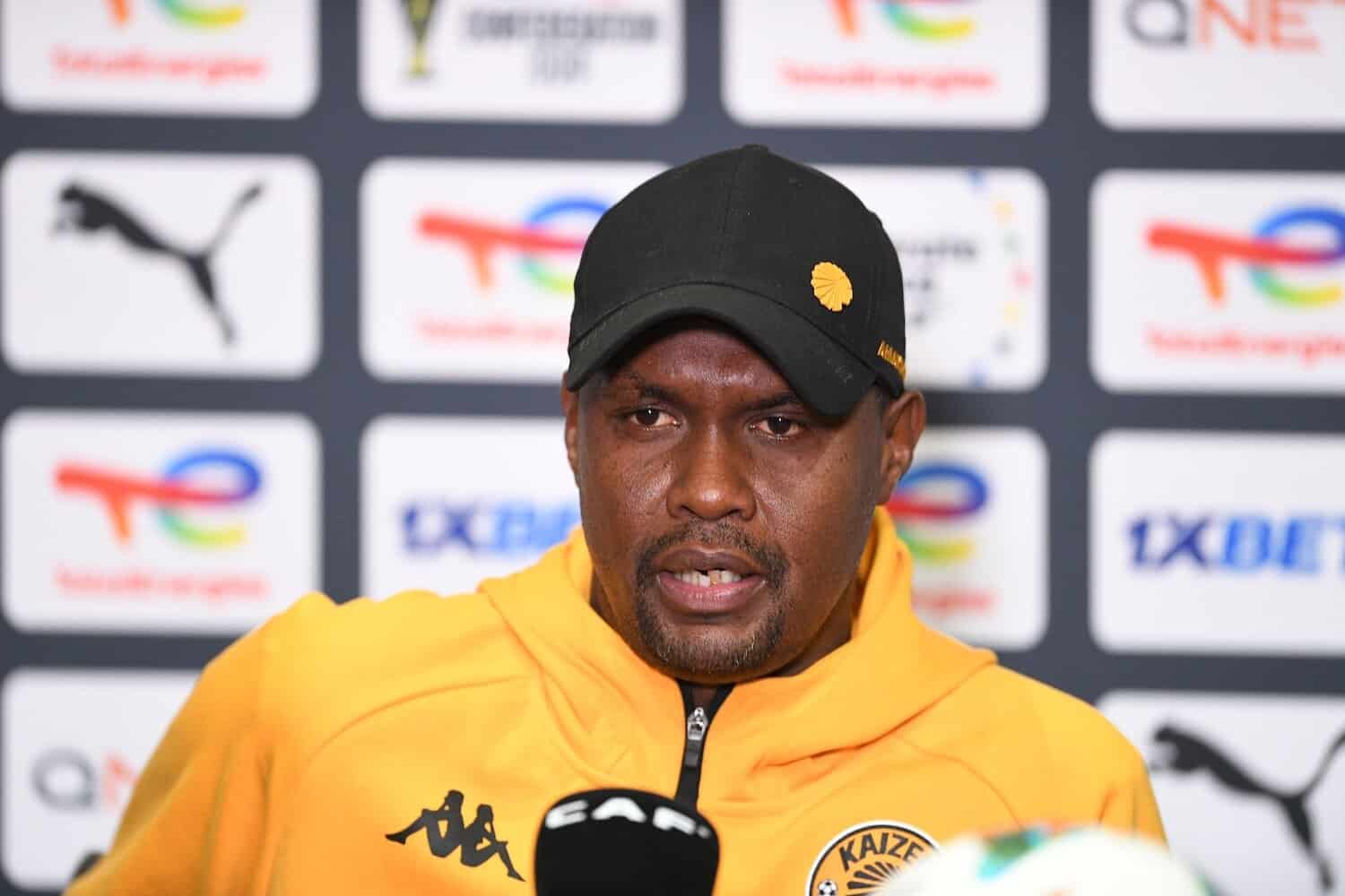 Chiefs’ Kaze – It is a big disappointment