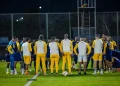 Kaizer Chiefs’ expected starting 11 vs Stellenbosch FC