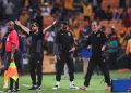 Youssef apologises to Chiefs fans after shock Stellies loss