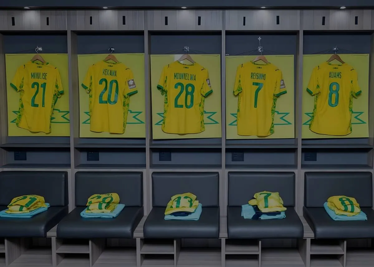 What Pirates legend honestly thinks about Sundowns