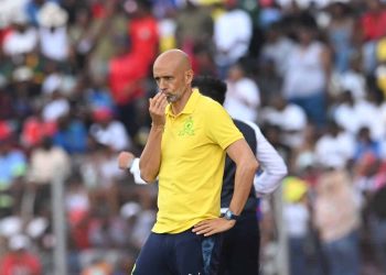 Cardoso blames costly errors for defeat to Galaxy