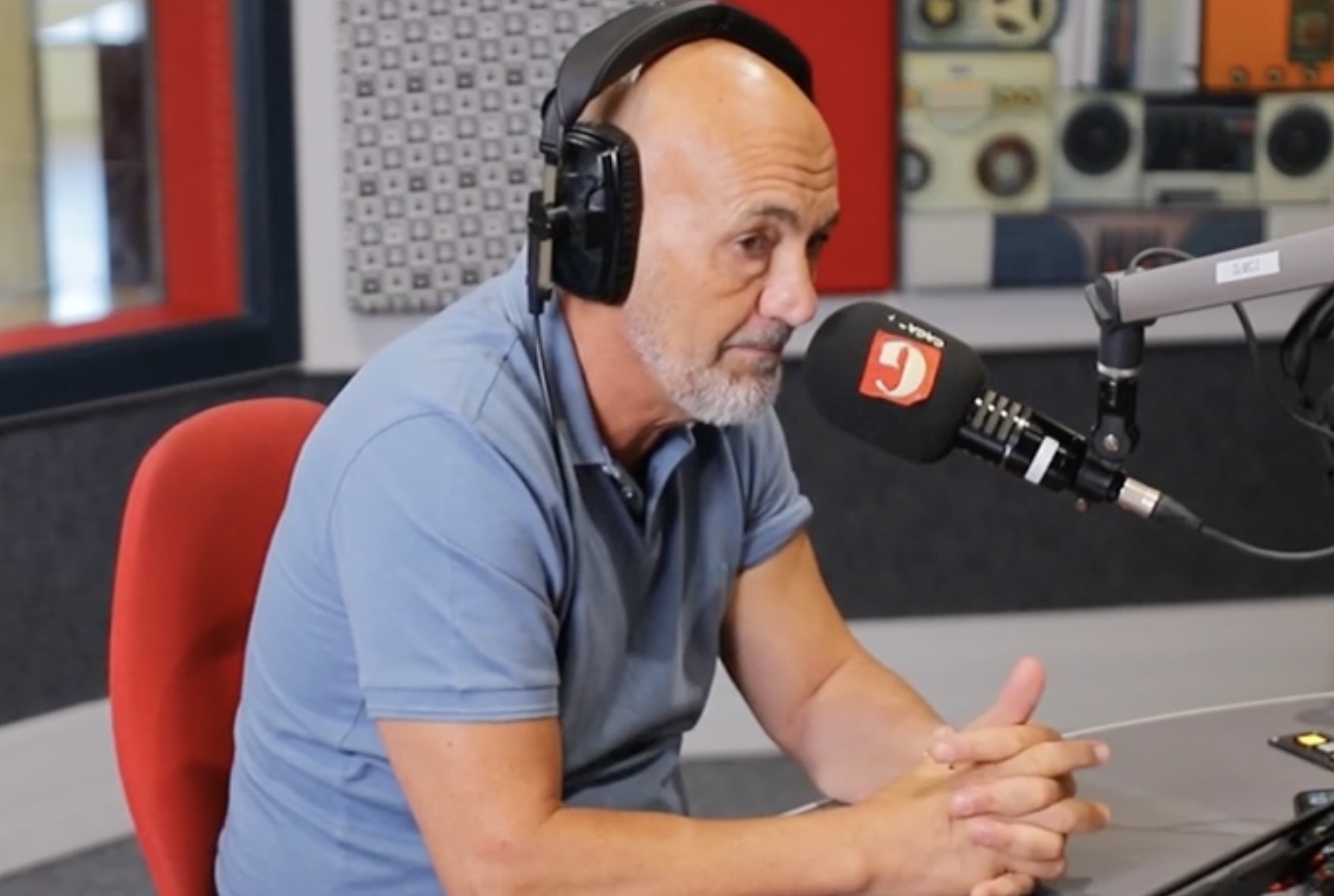 Makaab On Ndah Future After Pirates Exit