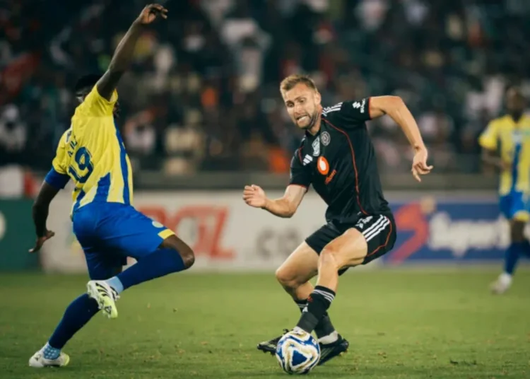 Nedbank Cup SHOCK results: These teams remain standing