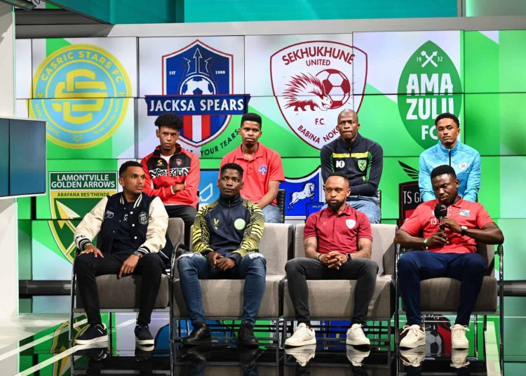 Nedbank Cup quarter-final draw produces KZN derby