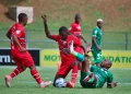 Only FIVE Betway Premiership teams survive