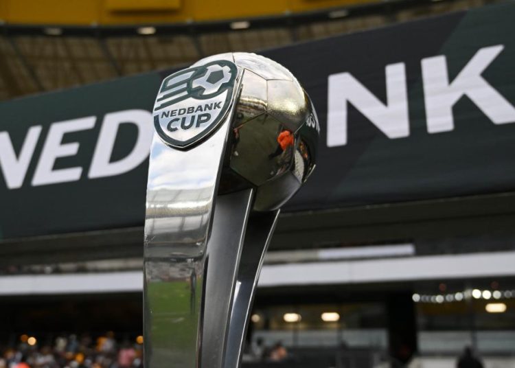 Nedbank Cup Quarter-Finals Revealed – iDiski Times