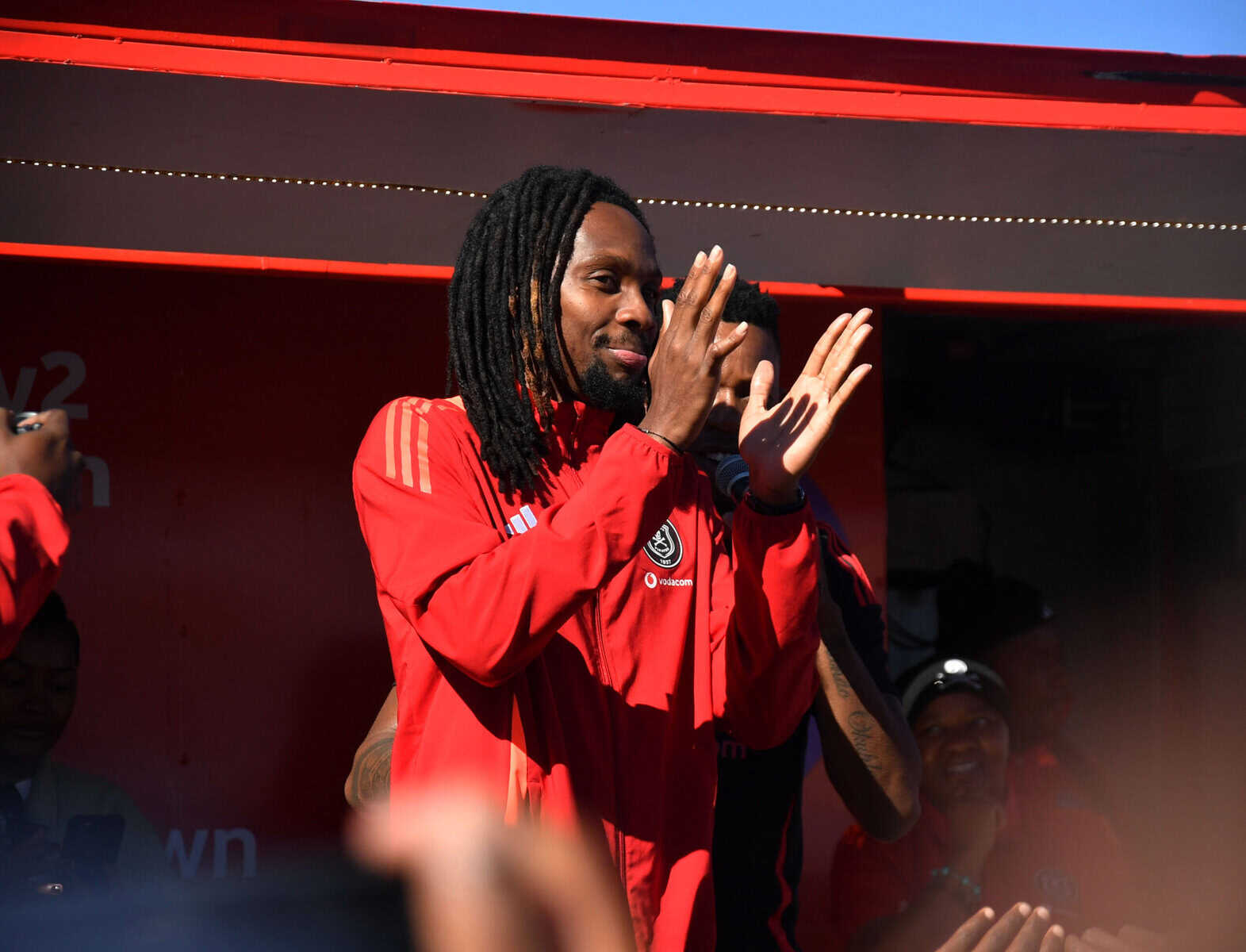 Stellies close in on former Pirates defender Ndah