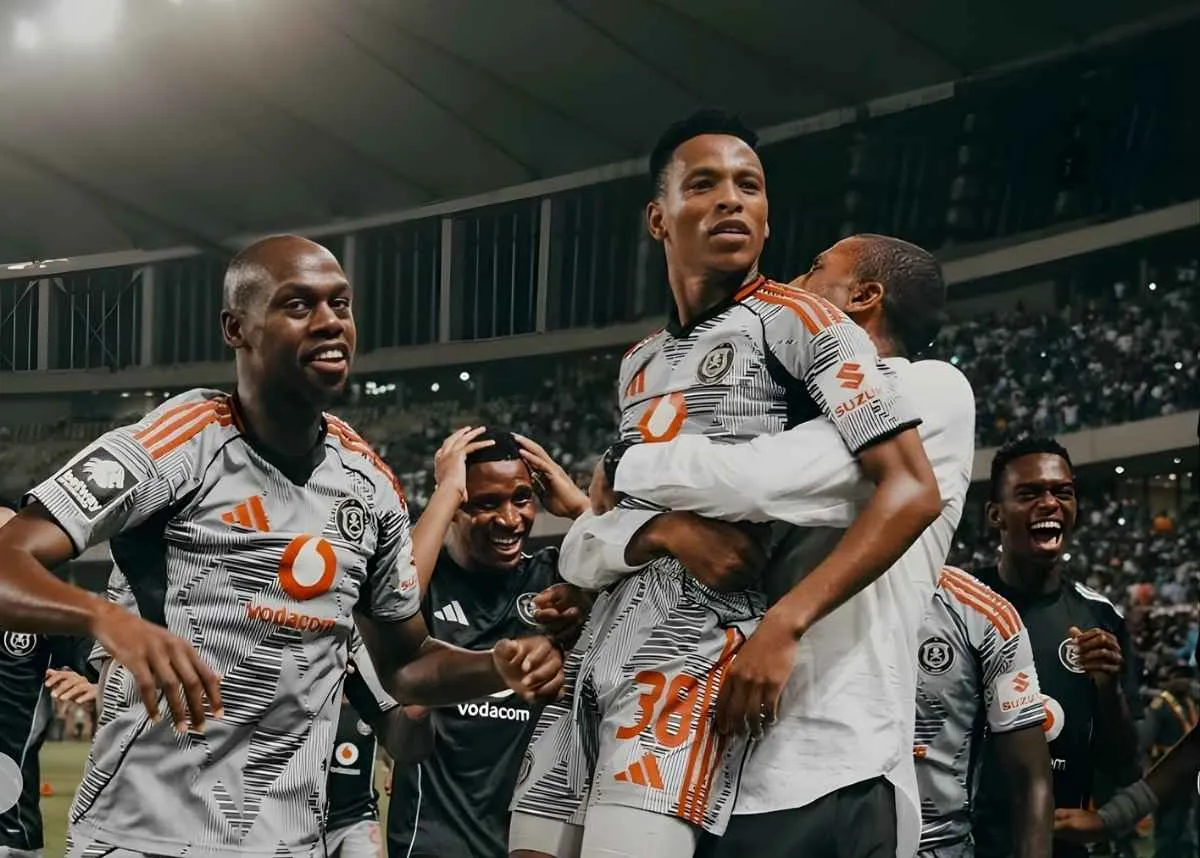 Ouaddou reveals strict expectations for Pirates players