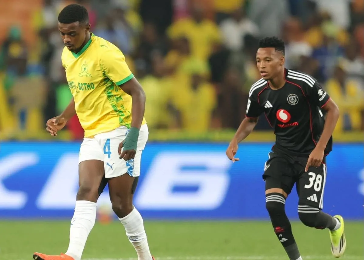 Sundowns punish Pirates, points reduced