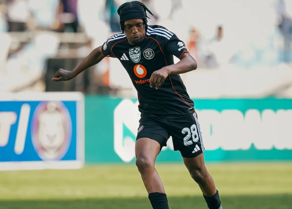 Pirates outclass TTM to book Nedbank Cup quarters