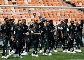 Ndlovu, Mofokeng, Dlamini and Shandu