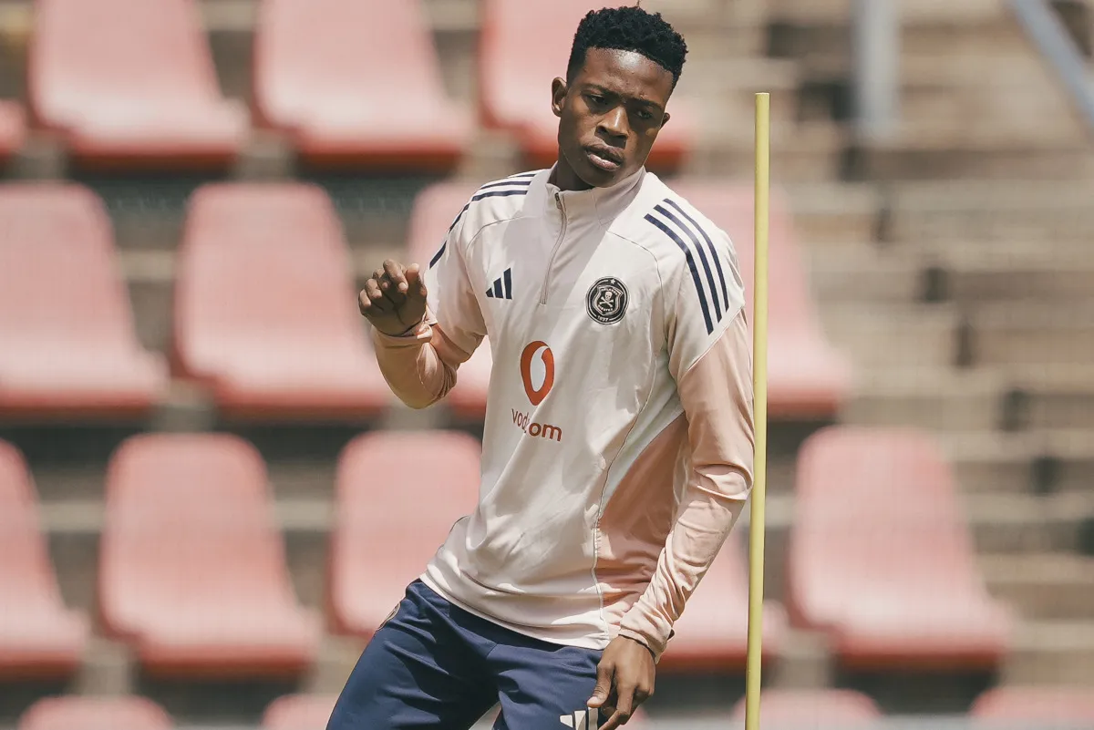 Three clashes that could decide Orlando Pirates vs Mamelodi Sundowns