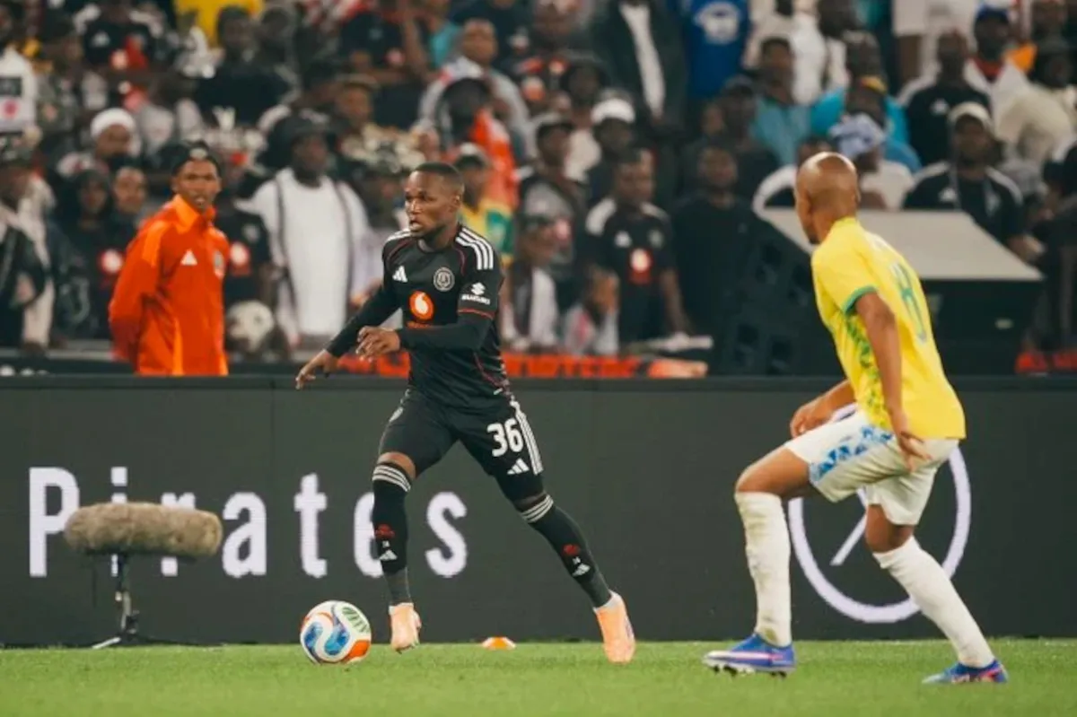 Orlando Pirates player ratings vs Mamelodi Sundowns: Who FIRED, who FLOPPED