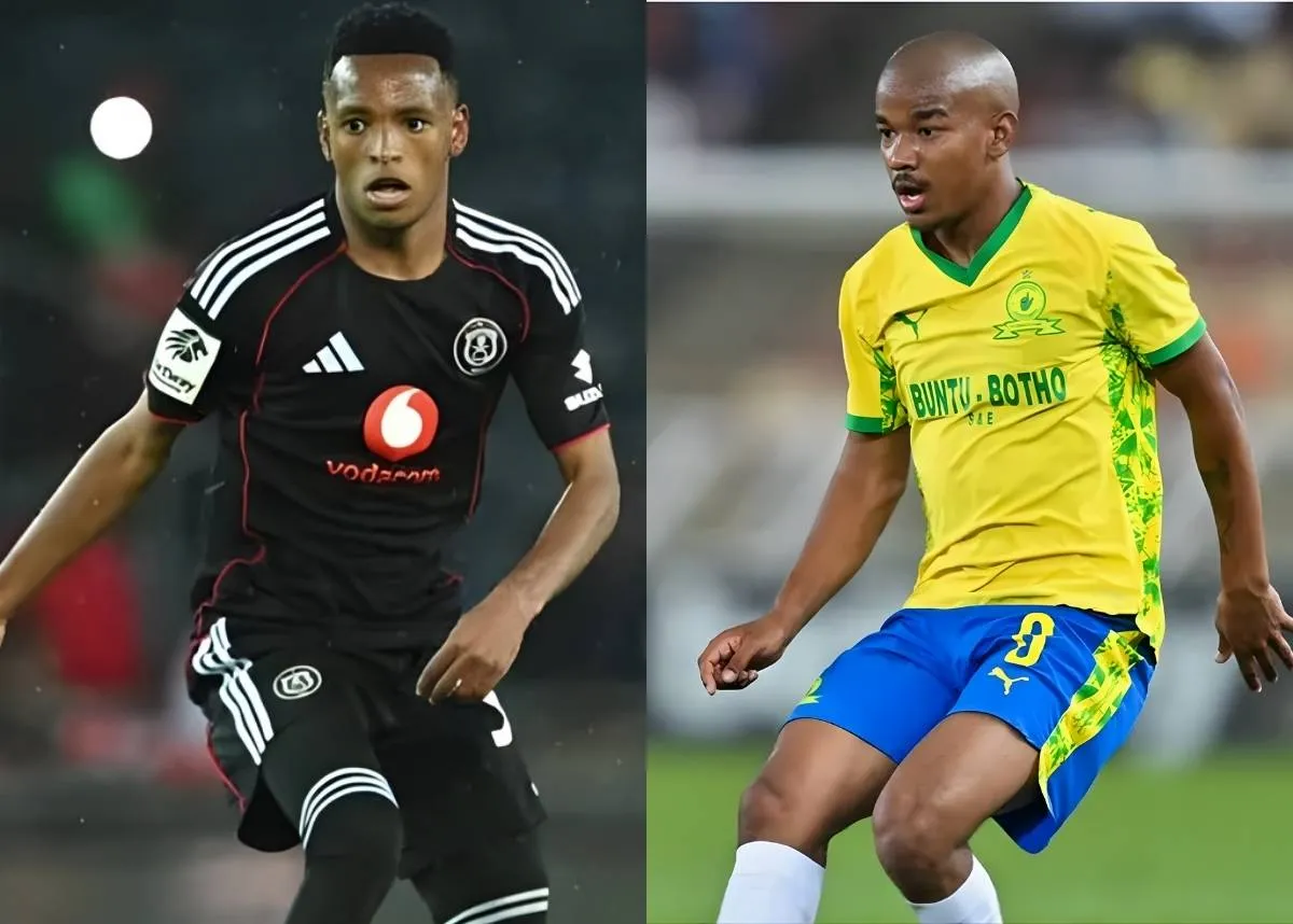 Pirates vs Sundowns expected starting 11s