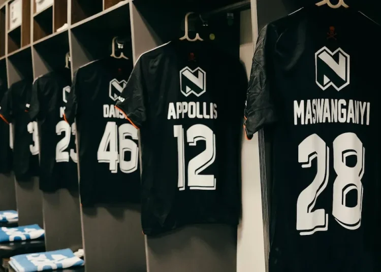 Orlando Pirates to ring the changes: Predicted starting XI