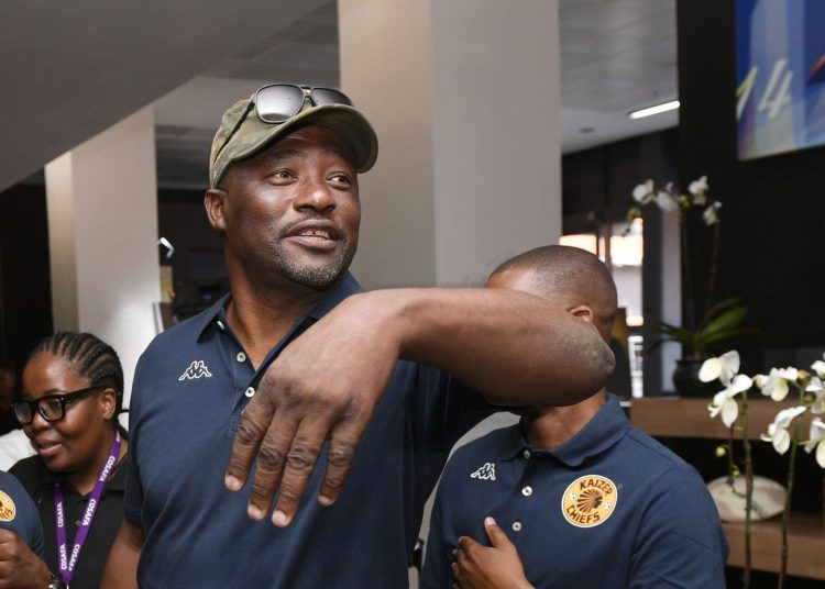 Ndlanya – This Player Can Lift Chiefs