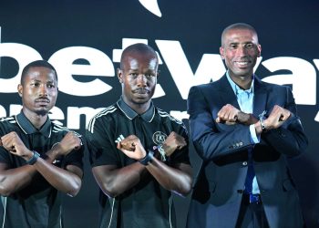‘There is no pressure’, says Pirates’ Sibisi ahead of Soweto derby