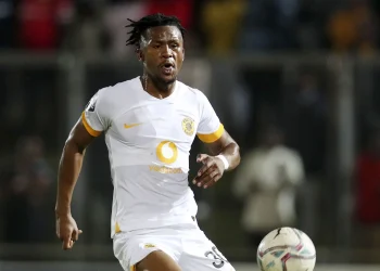 Zwane Makes Bold Claim About Ngezana’s Chiefs Stint