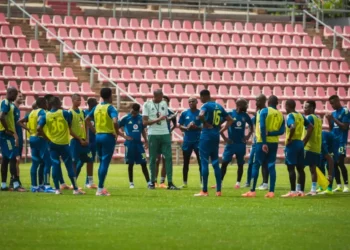 Soweto derby: Kaizer Chiefs vs Orlando Pirates