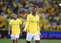 Sundowns must forget TS Galaxy defeat, says Ndamane