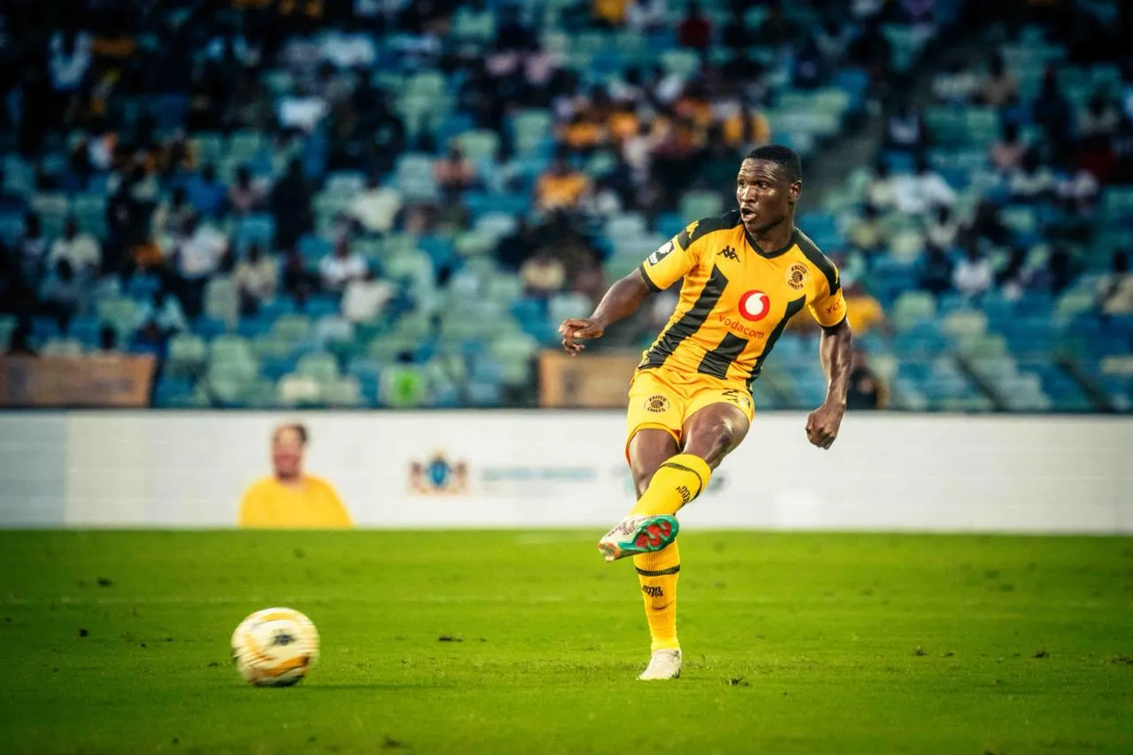 Former Kaizer Chiefs star ready to return back to Mzansi