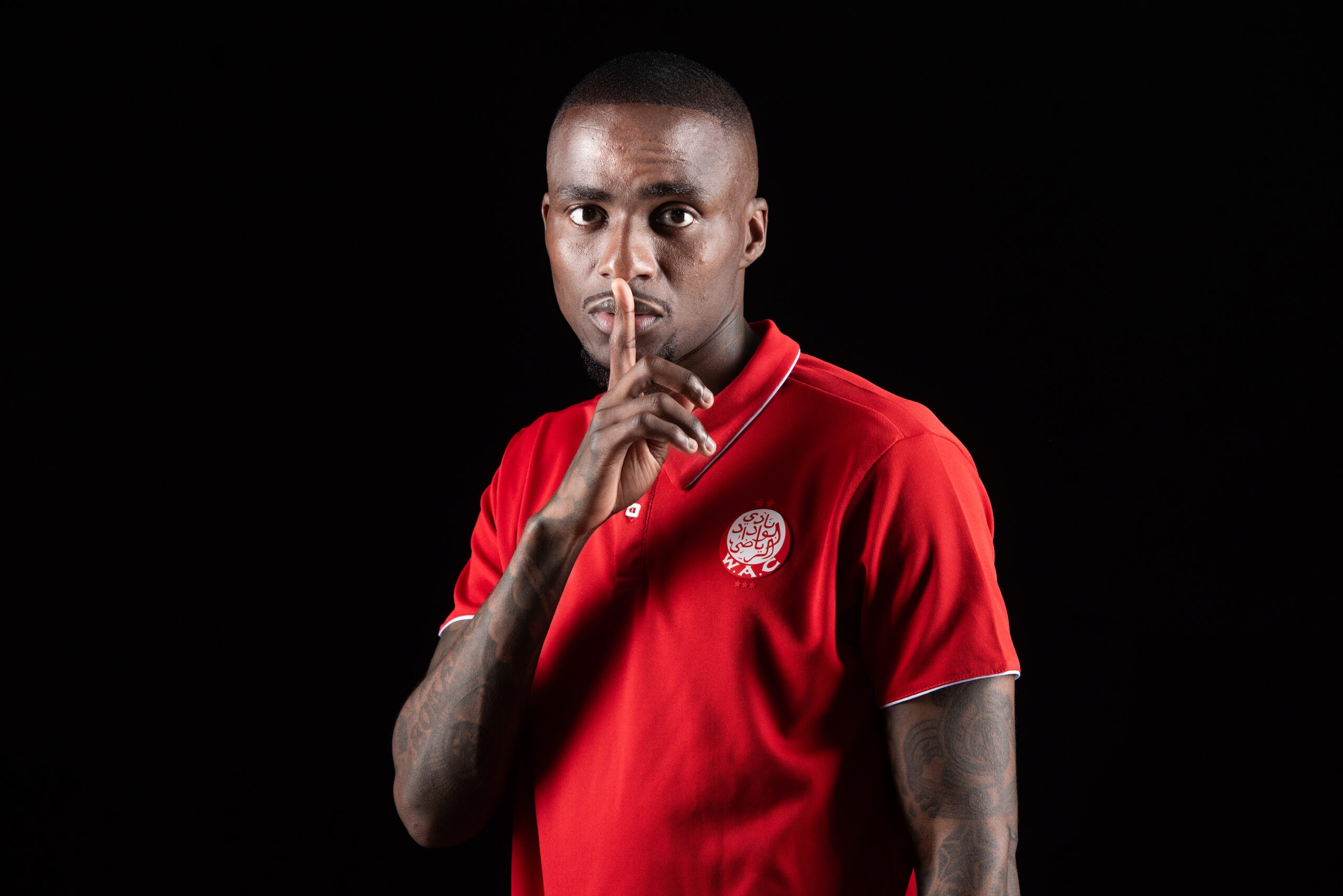 Lorch’s Shirt Number At New Club Revealed