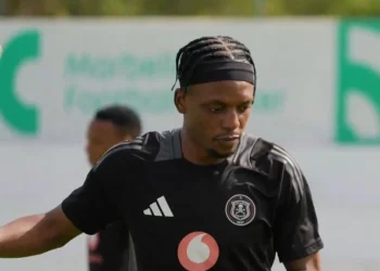 Orlando Pirates legend pleads with supporters
