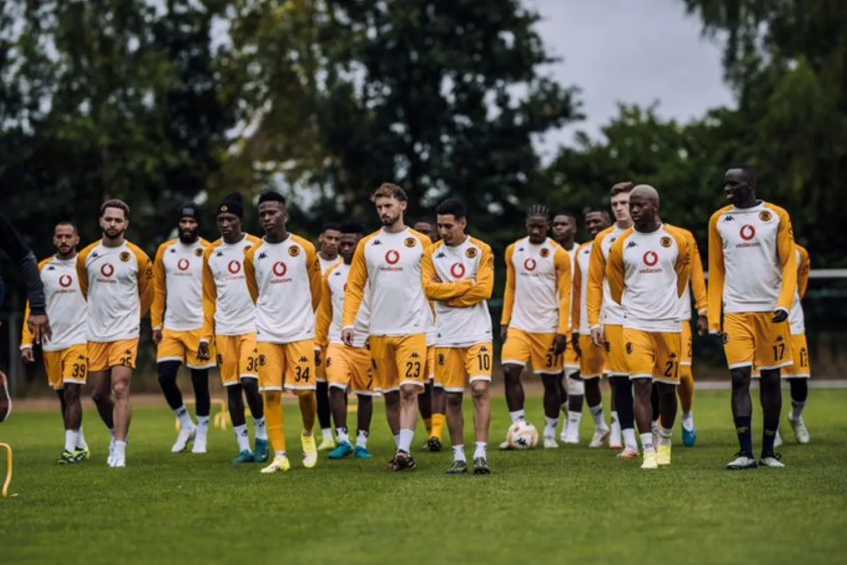 Kaizer Chiefs lack material to win the Betway Premiership, says Amakhosi ex-players