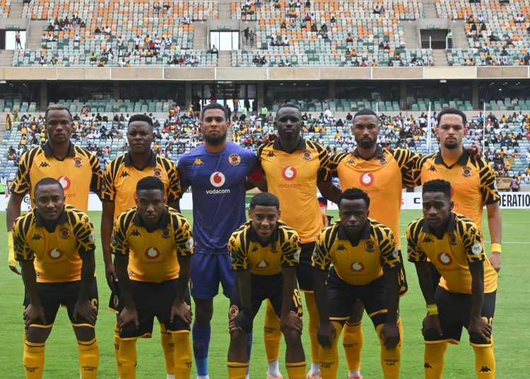 Chiefs Trio Skating On Thin Ice For Soweto Derby
