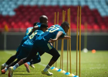 Fix your mentality before derby