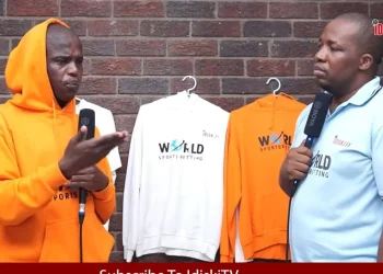 Khanye makes Soweto Derby prediction