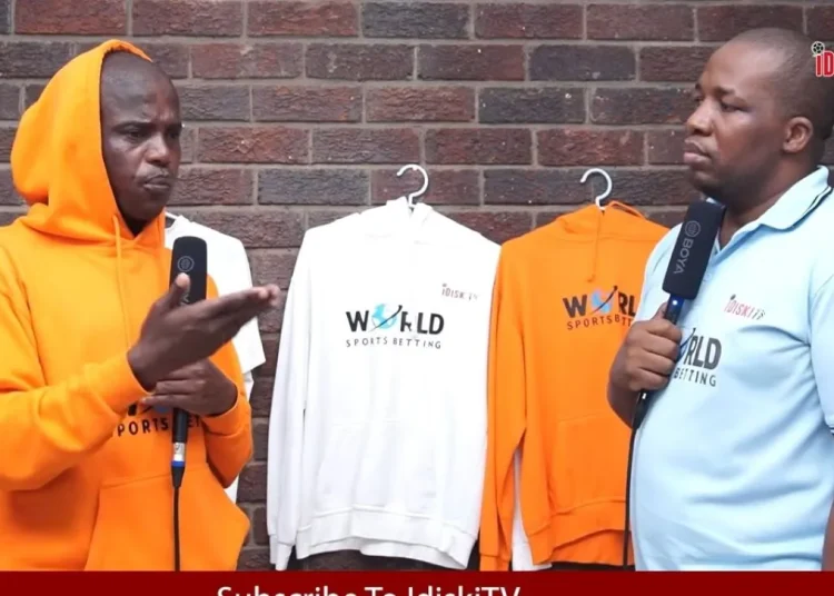 Khanye makes Soweto Derby prediction