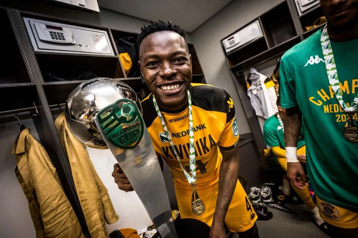 Chiefs hardworking defender to be rewarded with new contract?