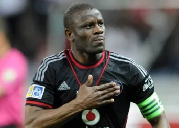 FIVE greatest Orlando Pirates captains in the PSL era