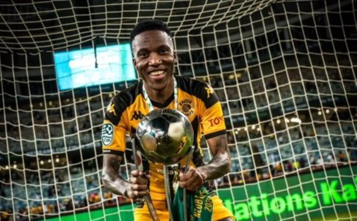 Title time? Kaizer Chiefs’ pivotal Feb fixtures confirmed