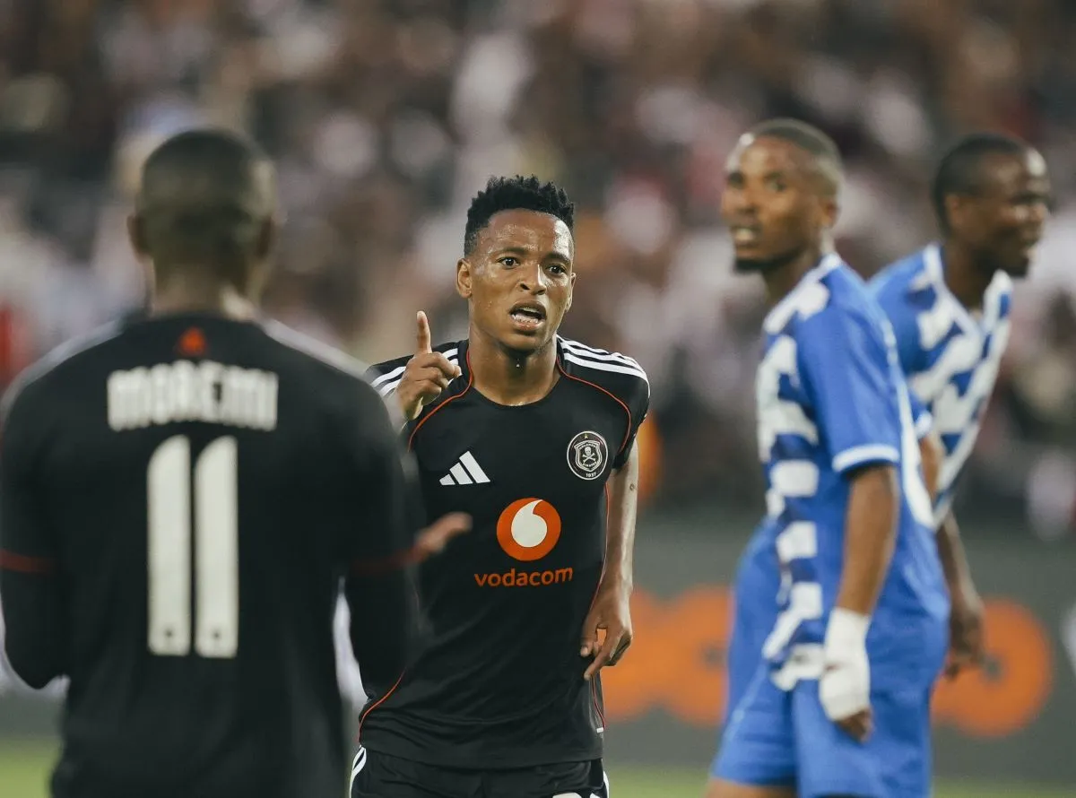 Title time? Orlando Pirates’ pivotal February fixtures confirmed