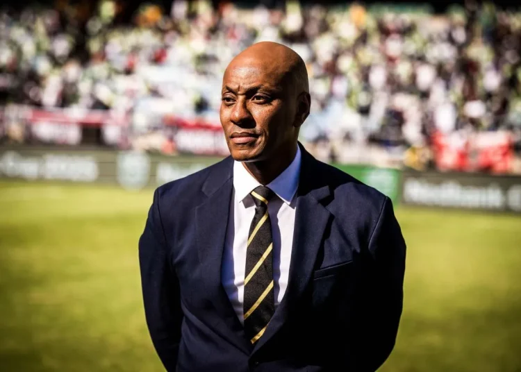 Kaizer Chiefs monitor mystery midfield maestro