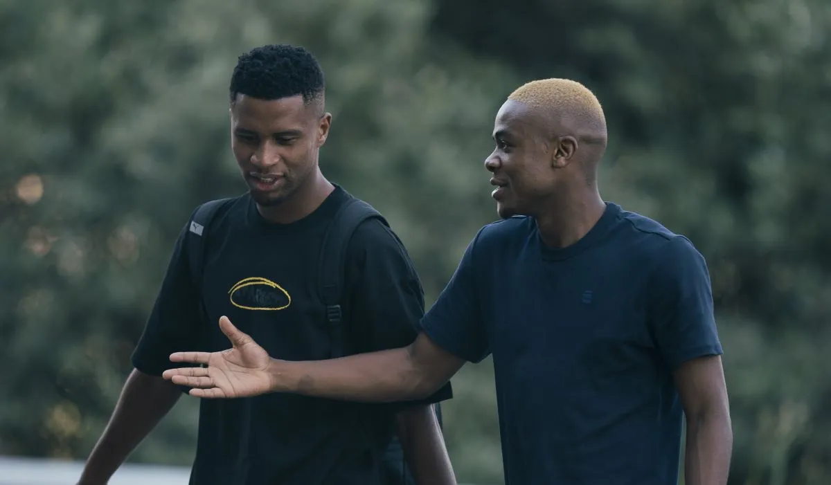 ‘Gilberto 2.0?’ Pirates fans question Msendami’s quality