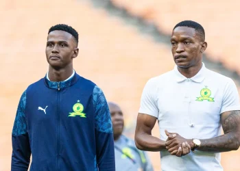 Sundowns stars reclaiming Bafana spots ahead of World Cup