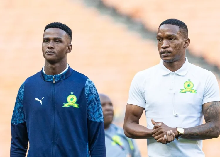 Sundowns stars reclaiming Bafana spots ahead of World Cup