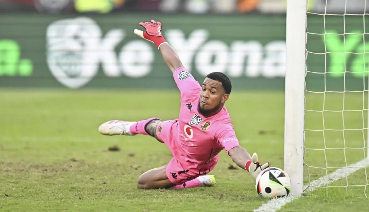 Petersen clashes with supporter following Chiefs defeat [Video]