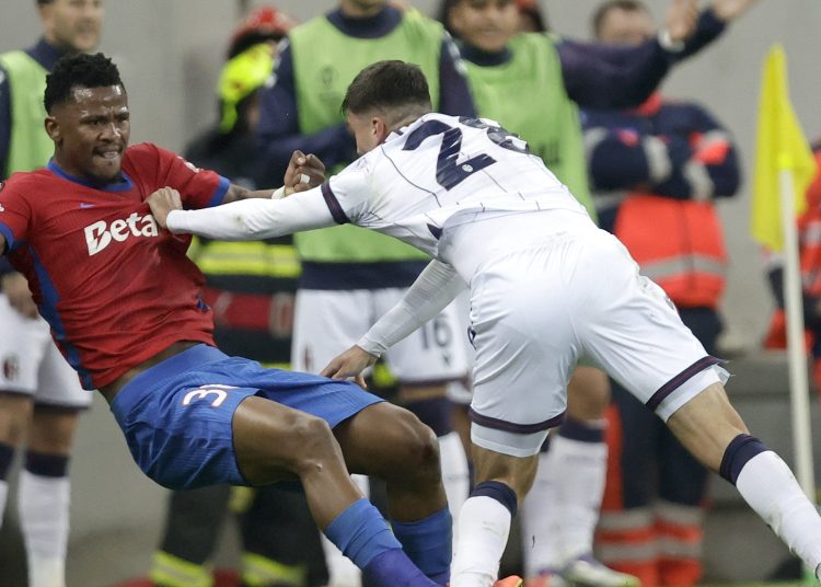 Ngezana At Loggerheads Over Surgery At FCSB?